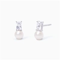 Orecchini Mabina Donna Mon Chéri in Argento 563554 - 563554